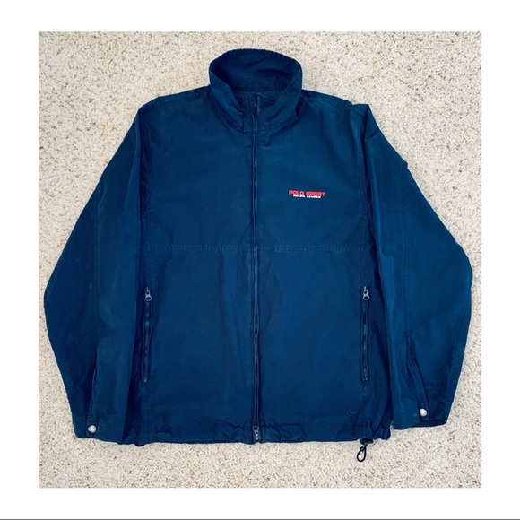 Vintage Ralph Lauren Jacket - Picture 4 of 5